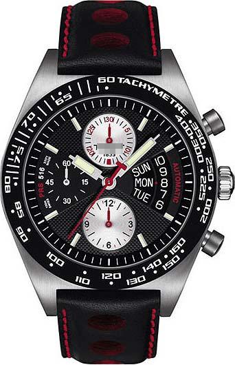 Custom Watch Face T021.414.26.051.00