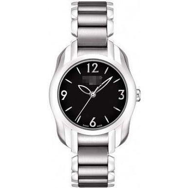 Customised Stainless Steel Watch Bands T023.210.11.057.00