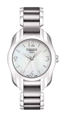 Customize Stainless Steel Watch Bands T023.210.11.117.00