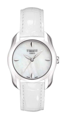 Wholesale Leather Watch Bands T023.210.16.111.00