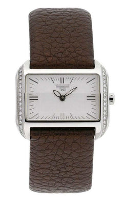 Custom Silver Watch Dial T023.309.16.031.01