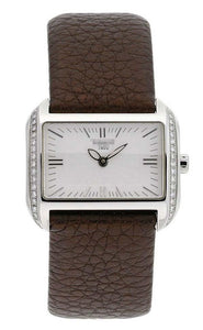 Custom Silver Watch Dial T023.309.16.031.01