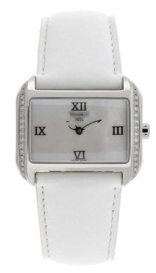 Customised White Watch Dial T023.309.16.113.01