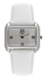 Customised White Watch Dial T023.309.16.113.01