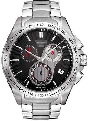 Custom Watch Dial T024.417.11.051.00