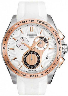 Custom Made Watch Dial T024.417.27.011.00