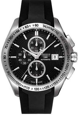 Customize Rubber Watch Bands T024.427.17.051.00