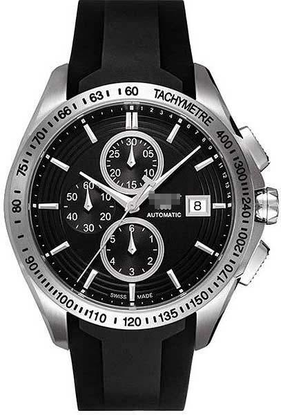 Customize Rubber Watch Bands T024.427.17.051.00