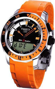 Custom Watch Dial T026.420.17.281.02