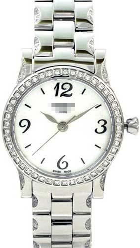 Custom Stainless Steel Watch Bands T028.210.11.117.00