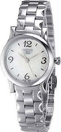 Custom Made Watch Dial T028.210.11.117.02