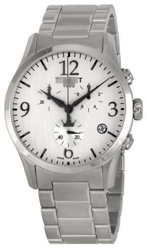 Custom Stainless Steel Watch Bands T028.417.11.037.00