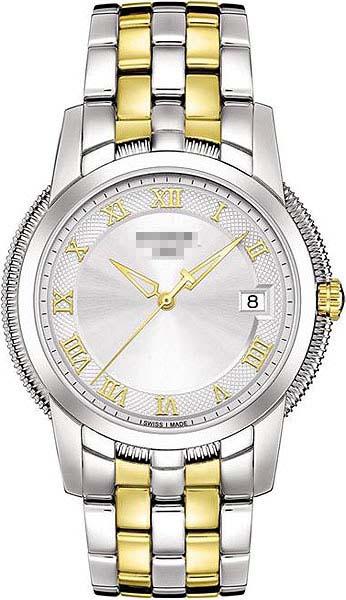 Wholesale Stainless Steel Watch Bands T031.210.22.033.00