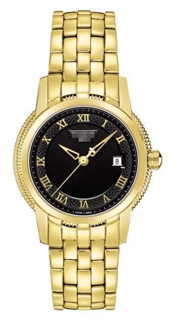 Customize Stainless Steel Watch Belt T031.210.33.053.00