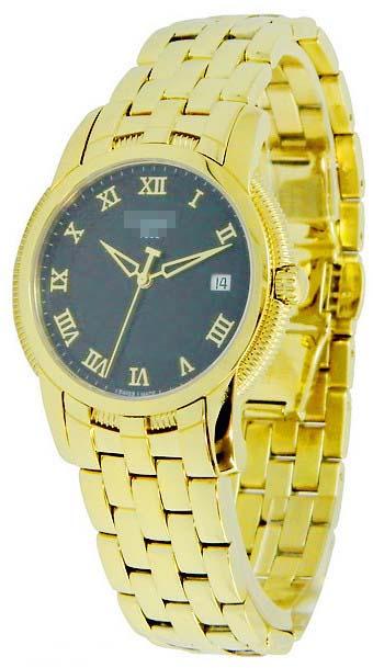 Customization Stainless Steel Watch Bracelets T031.410.33.053.00