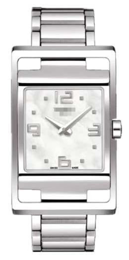 Wholesale Stainless Steel Watch Belt T032.309.11.117.00