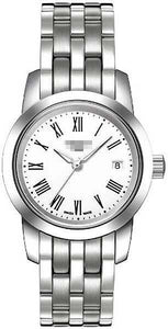 Wholesale Stainless Steel Watch Bands T033.210.11.013.00