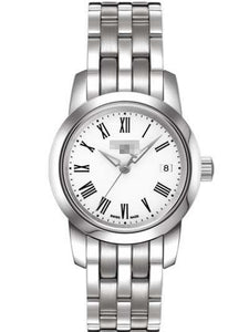 Custom Stainless Steel Watch Bands T033.210.11.013.10