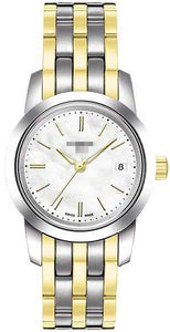 Customize Stainless Steel Watch Bands T033.210.33.111.00
