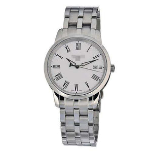 Wholesale Stainless Steel Watch Bands T033.410.11.013.01