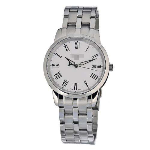 Wholesale Stainless Steel Watch Bands T033.410.11.013.01