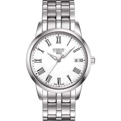 Wholesale Stainless Steel Watch Bands T033.410.11.013.10