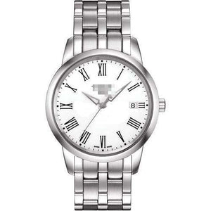 Wholesale Stainless Steel Watch Bands T033.410.11.013.10