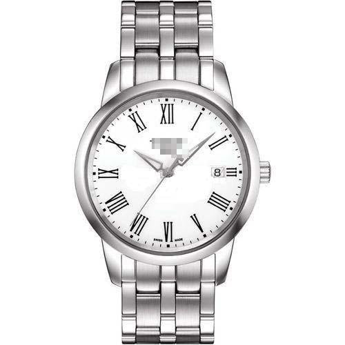 Wholesale Stainless Steel Watch Bands T033.410.11.013.10