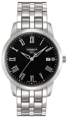 Custom Watch Dial T033.410.11.053.00