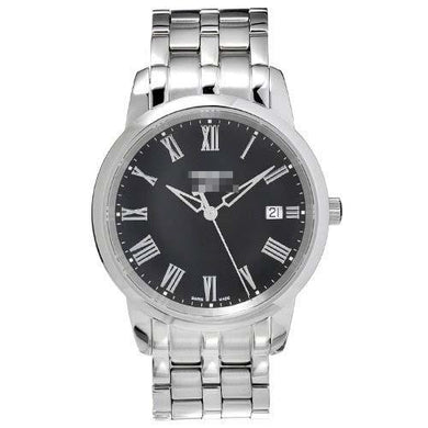 Customize Stainless Steel Watch Bands T033.410.11.053.01