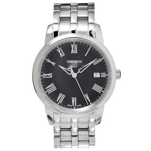 Customize Stainless Steel Watch Bands T033.410.11.053.01