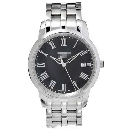 Customize Stainless Steel Watch Bands T033.410.11.053.01
