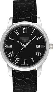 Wholesale Leather Watch Bands T033.410.16.053.00
