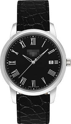 Wholesale Leather Watch Bands T033.410.16.053.00
