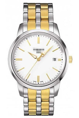 Custom Watch Dial T033.410.22.011.01