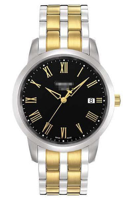 Custom Made Watch Dial T033.410.22.053.01