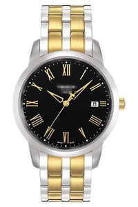 Custom Made Watch Dial T033.410.22.053.01