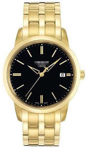 Customization Stainless Steel Watch Bands T033.410.33.051.00