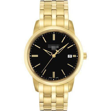 Custom Made Watch Dial T033.410.33.051.01