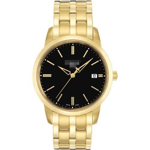 Custom Made Watch Dial T033.410.33.051.01