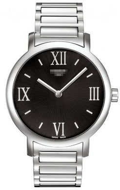 Wholesale Stainless Steel Watch Belt T034.209.11.053.00