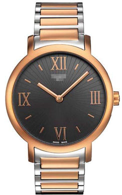Wholesale Stainless Steel Watch Bracelets T034.209.32.068.00