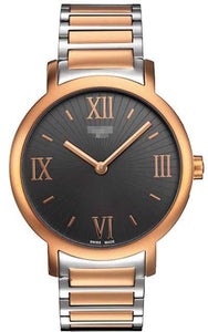 Wholesale Stainless Steel Watch Bracelets T034.209.32.068.00