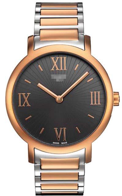 Wholesale Stainless Steel Watch Bracelets T034.209.32.068.00