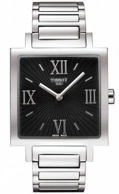 Custom Stainless Steel Watch Belt T034.309.11.053.00