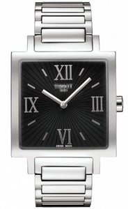 Wholesale Black Watch Dial T034.309.11.053.00