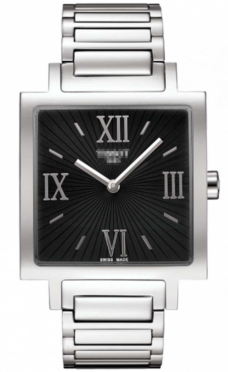 Wholesale Black Watch Dial T034.309.11.053.00