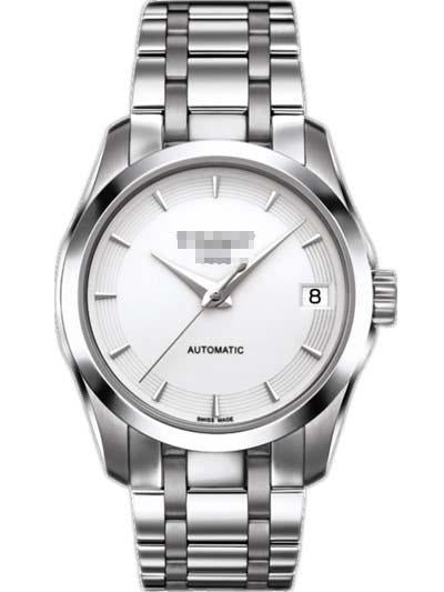 Custom Made Watch Dial T035.207.11.011.00