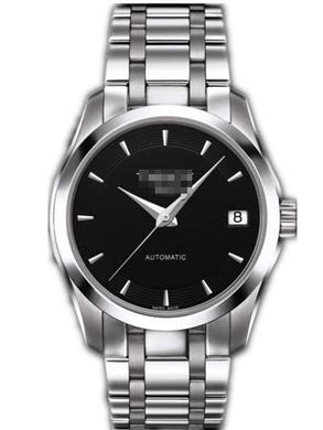 Custom Watch Face T035.207.11.051.00