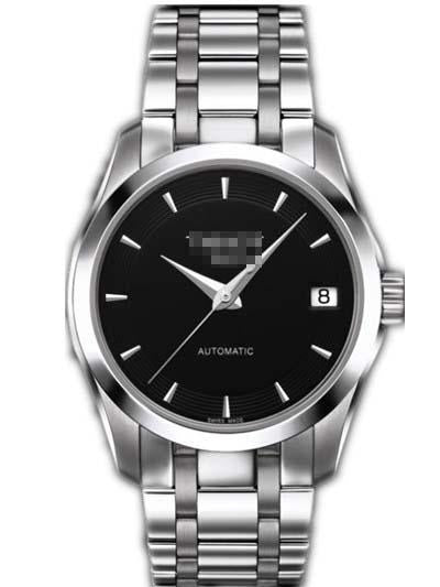 Custom Watch Face T035.207.11.051.00